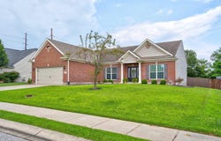 3006 Paradise Circle, Newburgh, IN 47630