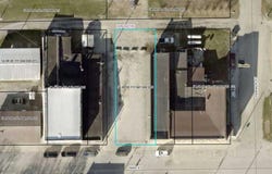 210 W Main Street, Darlington, IN 47940