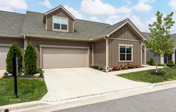 6079 Ludwig Street, Powell, OH 43065