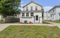 211 Rich Street, Ionia, MI 48846
