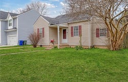 6368 Partridge ST, Norfolk, VA 23513