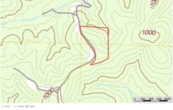 TBD Porcupine Rd, Potosi, MO 63664