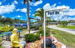 20631 PORT Drive, Estero, FL 33928