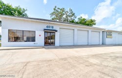4610 S Ridgewood Avenue, Port Orange, FL 32127