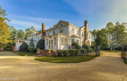 12 E Barrett Road, Pinehurst, NC 28374