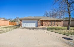 3405 44th Street, Snyder, TX 79549