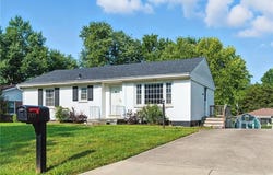 2421 Jacobs Drive, New Albany, IN 47150