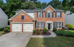 4321 Sugar Maple Chase NW, Acworth, GA 30101