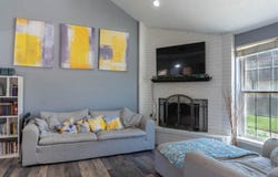 3401 BRENNAN Unit #25 Boulevard, Amarillo, TX 79121