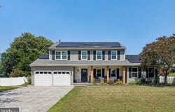 1 PEACHTREE COURT, MULLICA HILL, NJ 08062