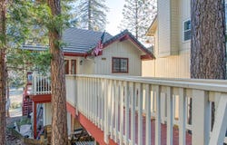 40531 Saddleback Road, Bass Lake, CA 93604