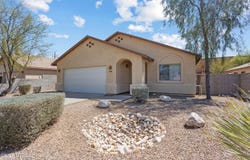 9562 E Shiloh Street, Tucson, AZ 85748