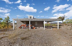 6 COUNTY ROAD 163, Abiquiu, NM 87510