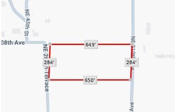 NE 210TH AVENUE, WILLISTON, FL 32696