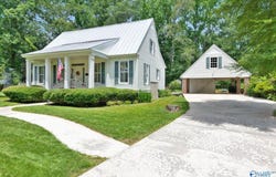 111 Tanglewood Drive, Moulton, AL 35650