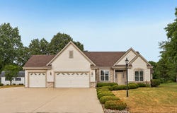 2509 Michele Ln, East Troy, WI 53120