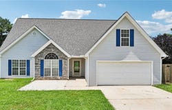 237 Raventree Lane, Griffin, GA 30224