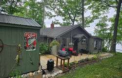 4737 Lakeside Boulevard, Hale, MI 48739