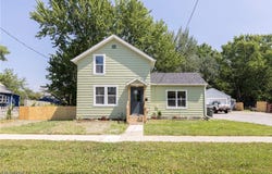 757 W River Road N, Elyria, OH 44035