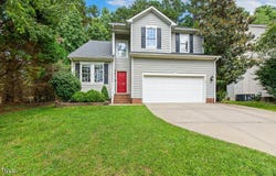 12620 Waterlow Park Lane, Raleigh, NC 27614