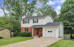 405 N Shawnee Boulevard, Jackson, MO 63755