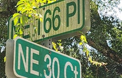 3200 NE 167 STREET, CITRA, FL 32113