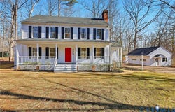 3264 Sherwood Ridge Way, Powhatan, VA 23139