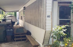 802 SWAN DRIVE, MECHANICSBURG, PA 17050