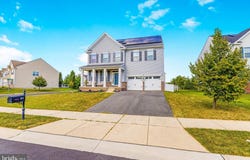 201 PARKER Drive, MIDDLETOWN, DE 19709