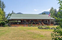 116 Klakken Road, Noxon, MT 59853