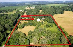 W Highland Avenue, Wooster, OH 44691