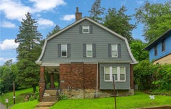 217 S Starr Avenue, Avalon, PA 15202