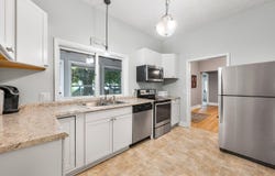 712 Rose Avenue, Big Rapids, MI 49307