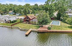3820 Cottage Avenue, Mishawaka, IN 46544