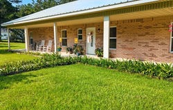74 H Burge Rd, Poplarville, MS 39470