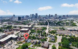176 N Garfield Avenue, Columbus, OH 43203