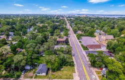 719 E Apple Avenue, Muskegon, MI 49442