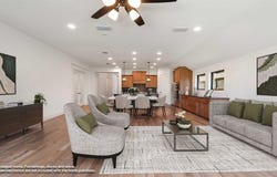1307 Chestnut Drive, Haslet, TX 76052