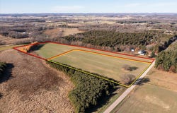 Iceman Rd, Sparta, WI 54656