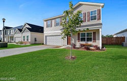 32 Chinquapin Street, Beaufort, SC 29906