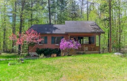 81 Evergreen Lane, Jay, NY 12941