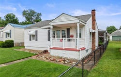 157 W 45th Street, Shadyside, OH 43947