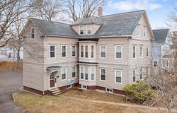 121 County Street, Attleboro, MA 02703