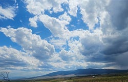 Meadow Lake Lane, Polaris, MT 59746