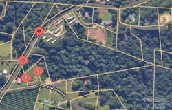 160 & 196 Dudley Drive, Flat Rock, NC 28731