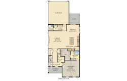 481 Lincoln Circle East, Fortville, IN 46040
