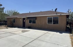225 N Alvord ST, Ridgecrest, CA 93555