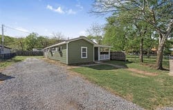 62 Sportsmans Drive, Chouteau, OK 74337