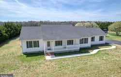 12448 DEER FOREST Road, BRIDGEVILLE, DE 19933
