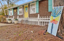 418 Stuart Avenue, Southport, NC 28461